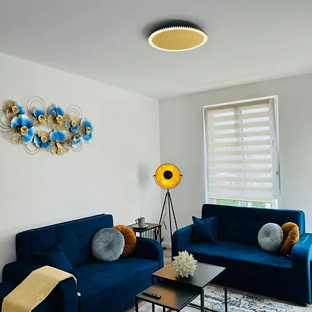 Apartamento Perfektes Familiendomizil 15min Nach Luebeck Und Ostsee *