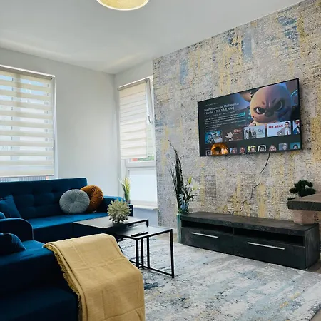 Perfektes Familiendomizil 15min Nach Luebeck Und Ostsee Apartamento Bad Schwartau