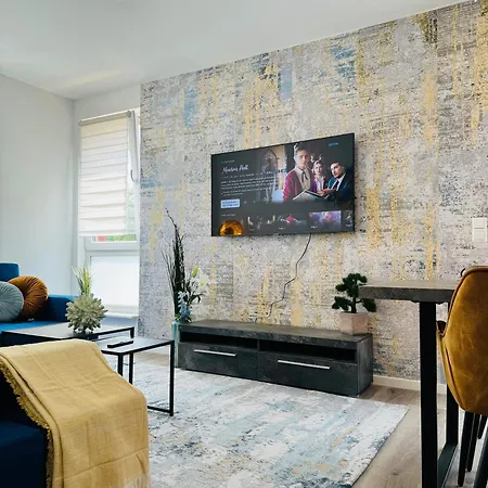 Perfektes Familiendomizil 15min Nach Luebeck Und Ostsee Apartment Bad Schwartau