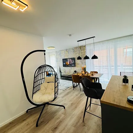 Perfektes Familiendomizil 15min Nach Luebeck Und Ostsee Apartamento Bad Schwartau