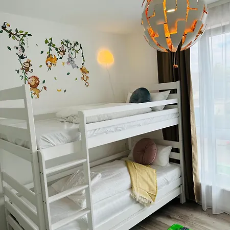 Perfektes Familiendomizil 15min Nach Luebeck Und Ostsee Apartamento *
