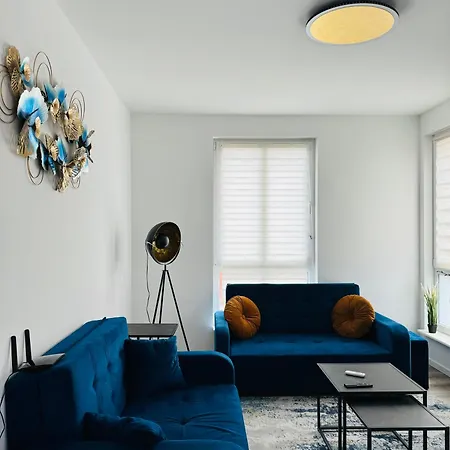 Apartamento Perfektes Familiendomizil 15min Nach Luebeck Und Ostsee