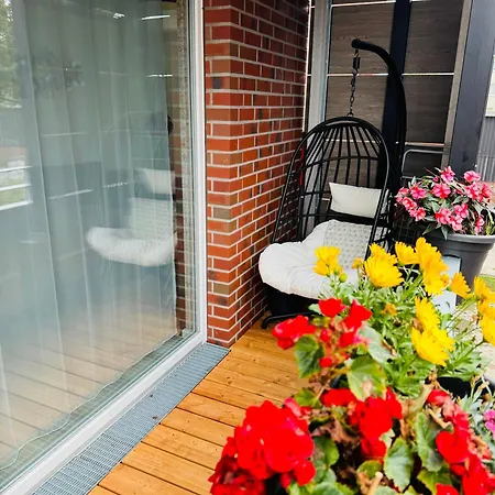 Apartamento Perfektes Familiendomizil 15min Nach Luebeck Und Ostsee Bad Schwartau