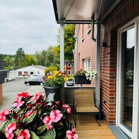 Perfektes Familiendomizil 15min Nach Luebeck Und Ostsee *